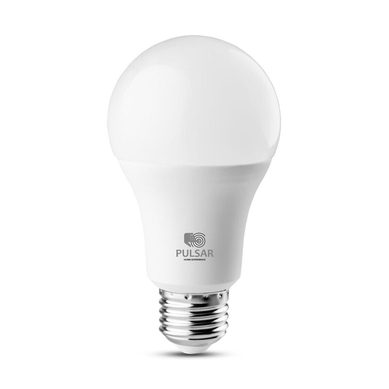 Bec Smart LED A60 10W E27 RGB TUYA Wifi+Bluetooth, compatibil iOS si Andro