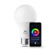 Bec Smart LED A60 10W E27 RGB TUYA Wifi+Bluetooth, compatibil iOS si Andro